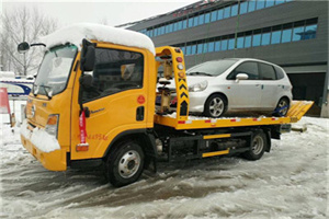 渭源附近道路救援服务